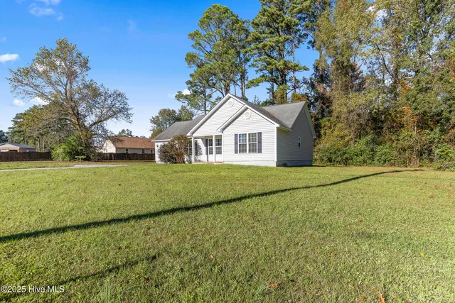 $235,000 | 5046 Gum Branch Road, Jacksonville, NC 28546
