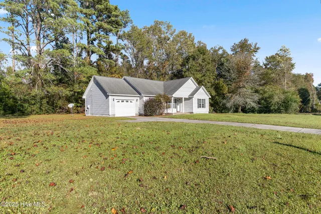 $235,000 | 5046 Gum Branch Road, Jacksonville, NC 28546