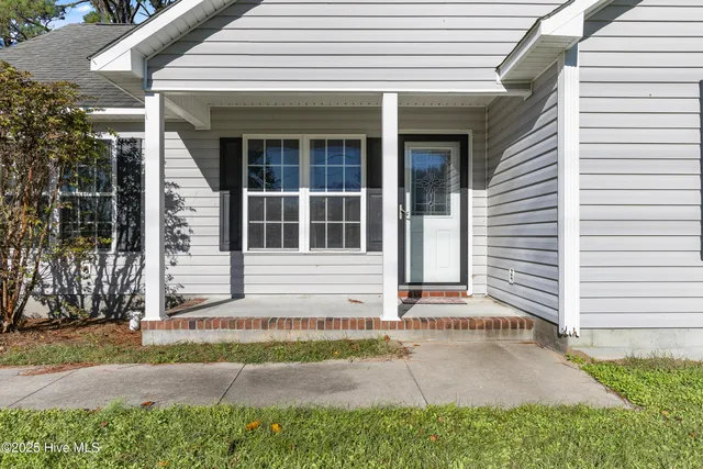 $235,000 | 5046 Gum Branch Road, Jacksonville, NC 28546