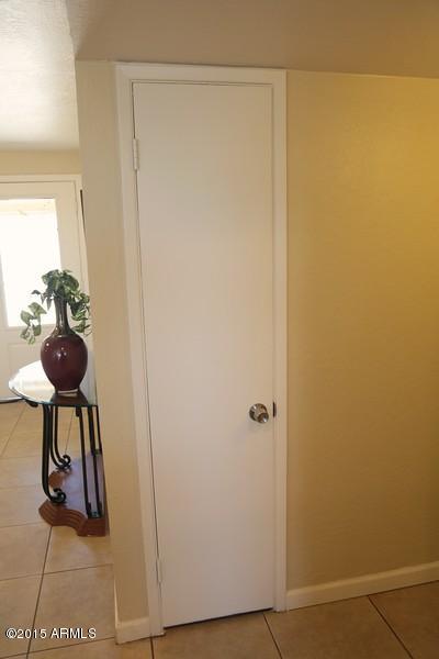 3511 East Hearn Road Phoenix, AZ 85032 - Photo 25 of 48 Hall 2nd Pantry