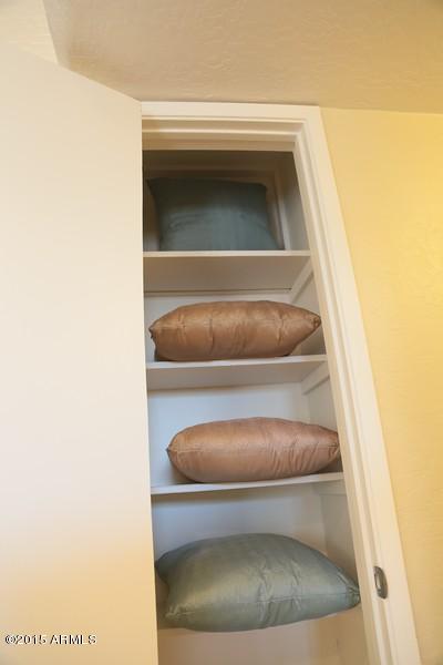 3511 East Hearn Road Phoenix, AZ 85032 - Photo 26 of 48 Hall 2nd Pantry Inside