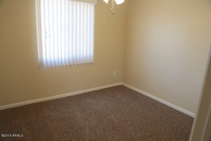 3511 East Hearn Road Phoenix, AZ 85032 - Photo 34 of 48 Bedrm2 New Carpet Baseboards Blinds Fan