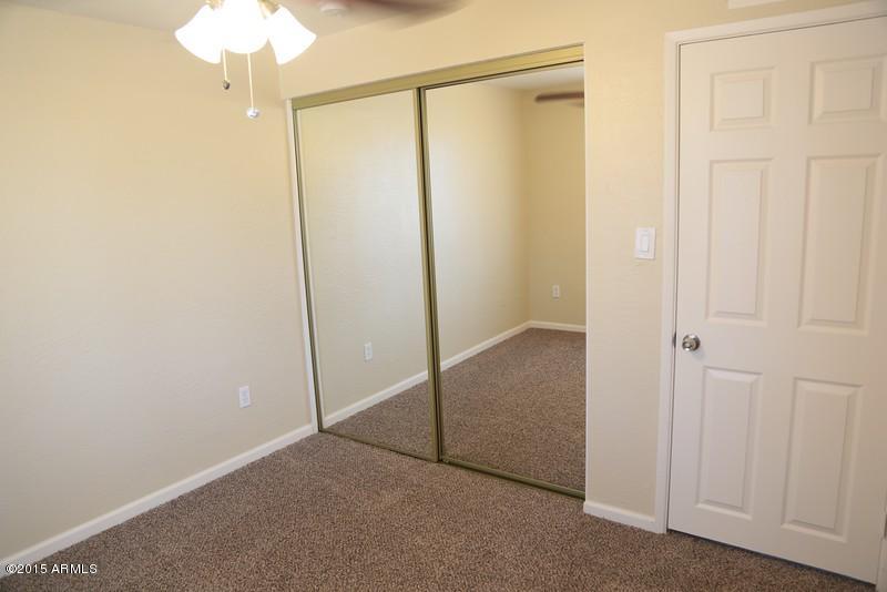 3511 East Hearn Road Phoenix, AZ 85032 - Photo 35 of 48 Bedrm2 New Mirrored Closet Doors