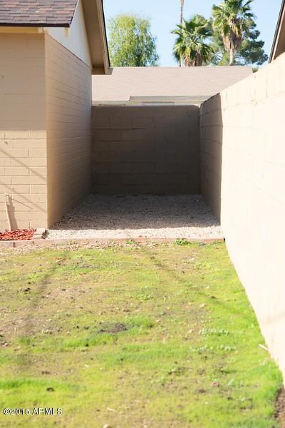 3511 East Hearn Road Phoenix, AZ 85032 - Photo 46 of 48 Back East side