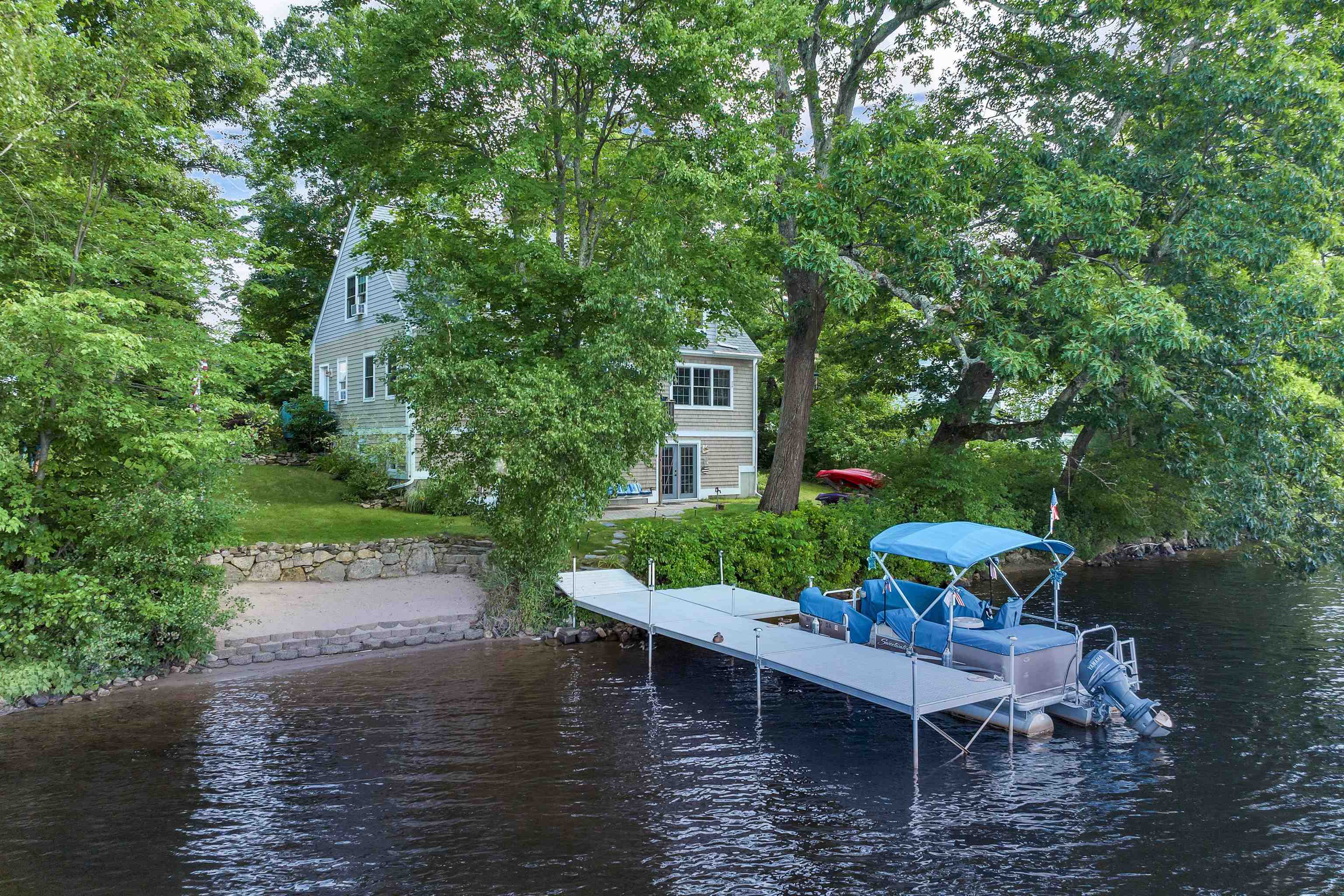 10 Turtle Lane Barrington, NH 03825 - Photo 1 of 56