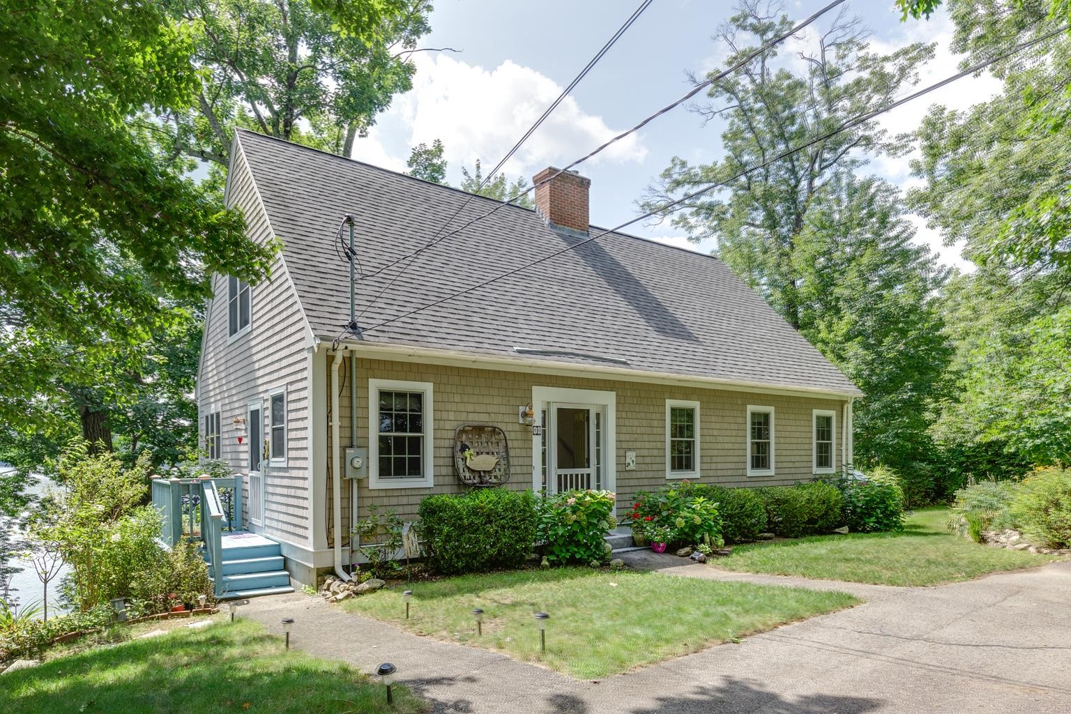 10 Turtle Lane Barrington, NH 03825 - Photo 13 of 56