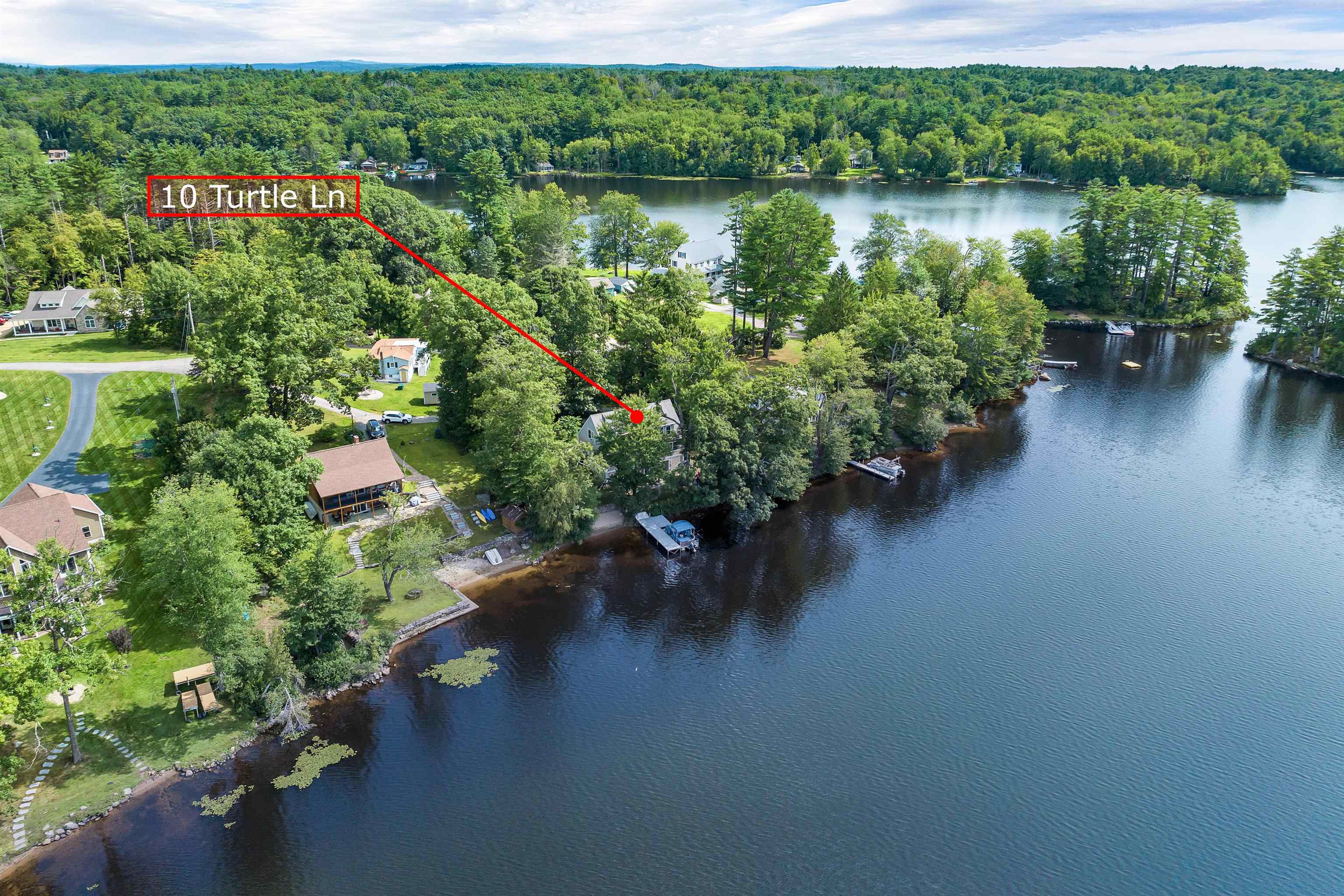 10 Turtle Lane Barrington, NH 03825 - Photo 36 of 56