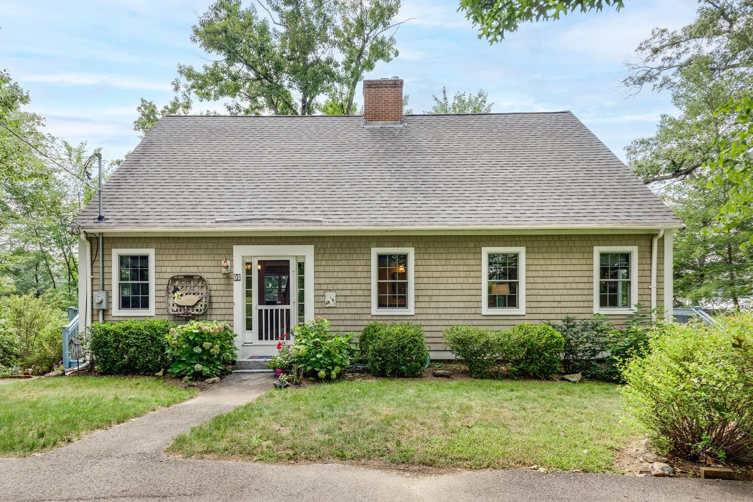 10 Turtle Lane Barrington, NH 03825 - Photo 39 of 56