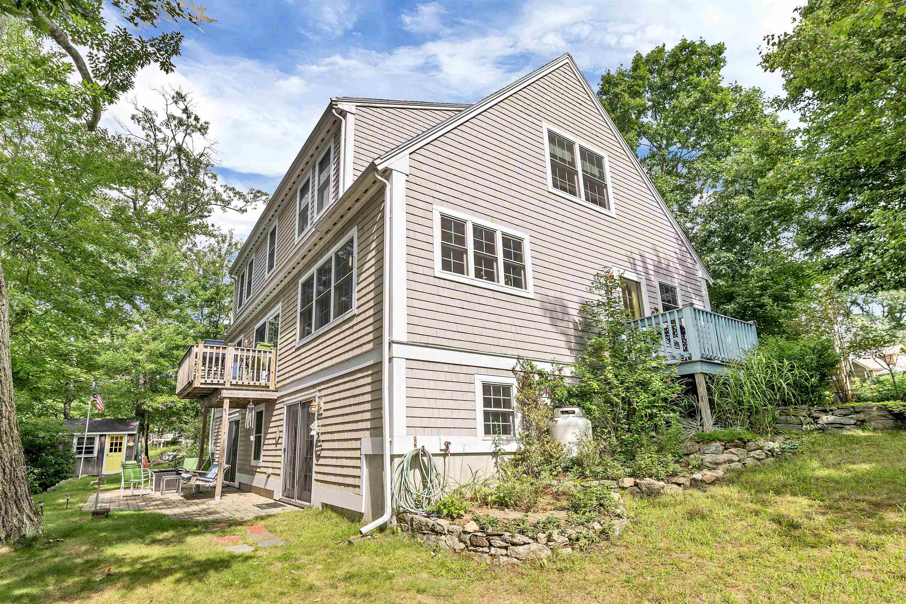 10 Turtle Lane Barrington, NH 03825 - Photo 41 of 56