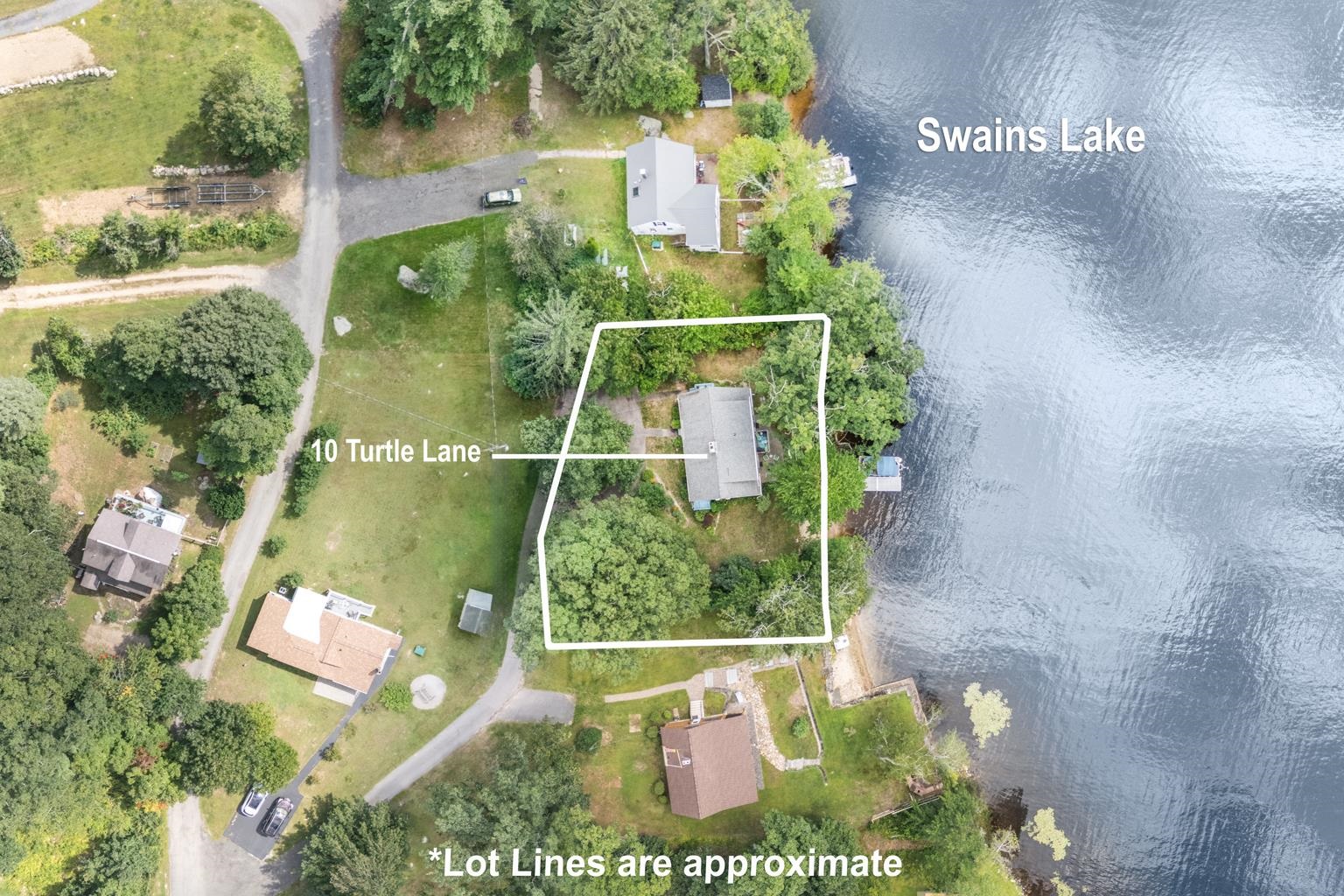10 Turtle Lane Barrington, NH 03825 - Photo 50 of 56
