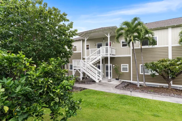 $439,000 | 73-1108 Nuuanu Place, Unit I202, Kailua-Kona, HI 96740