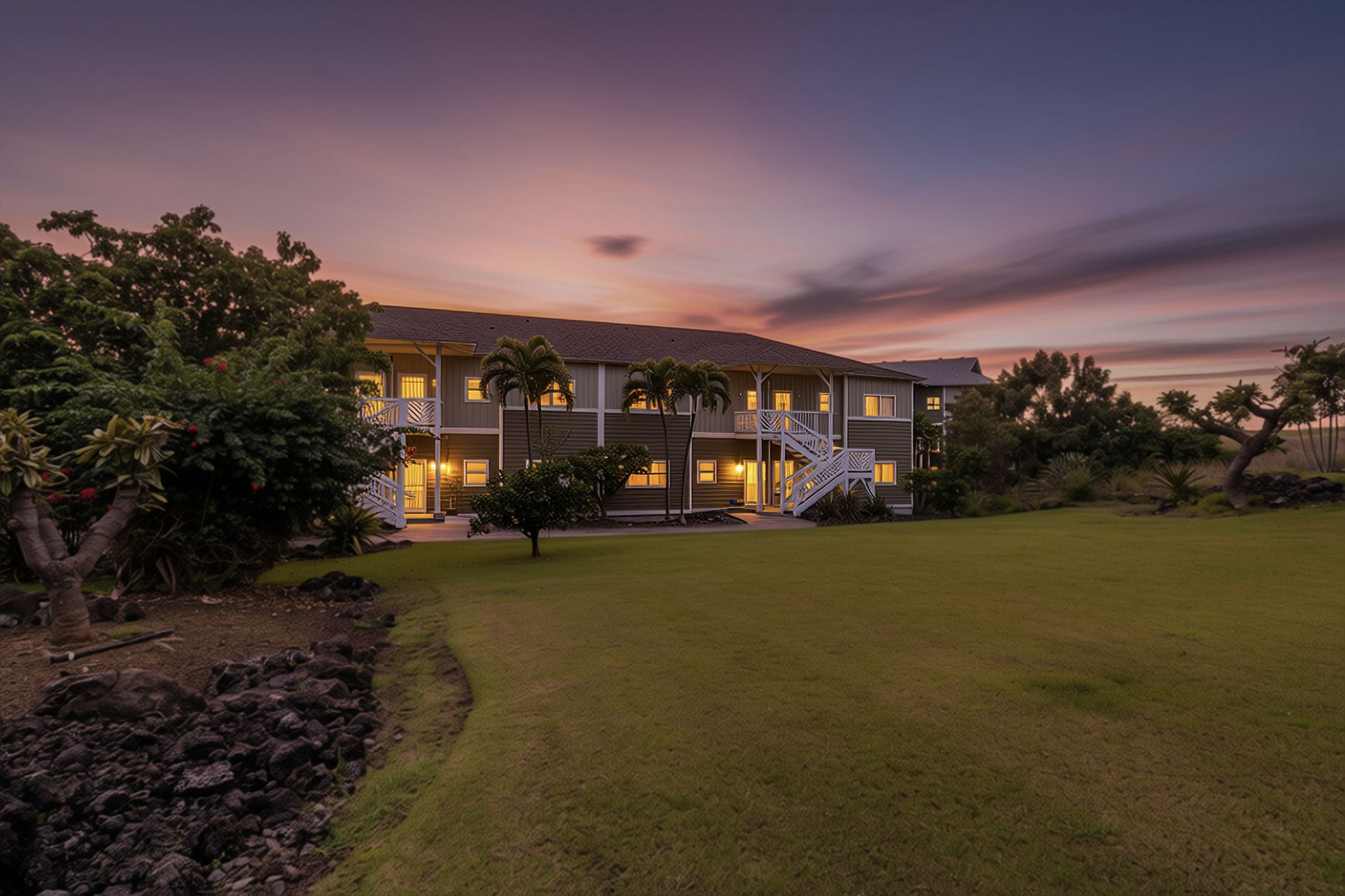 73-1108 Nuuanu Place, Unit I202 Kailua-Kona, HI 96740 - Photo 22 of 23