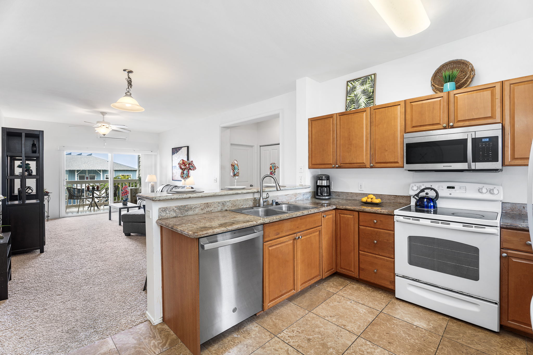 73-1108 Nuuanu Place, Unit I202 Kailua-Kona, HI 96740 - Photo 3 of 23