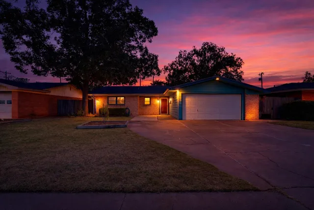 $168,000 | 5403 8th Street, Lubbock, TX 79416