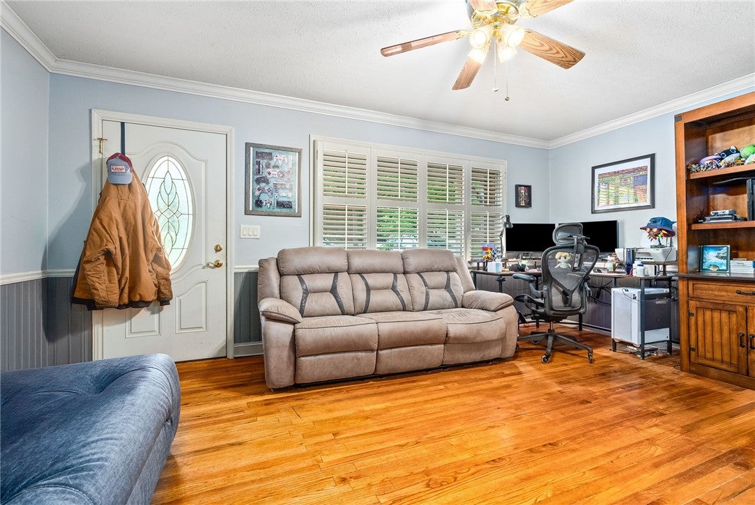 3509 Saugahatchee Lake Road Opelika, AL 36801 - Photo 3 of 17 Gallery Image 3