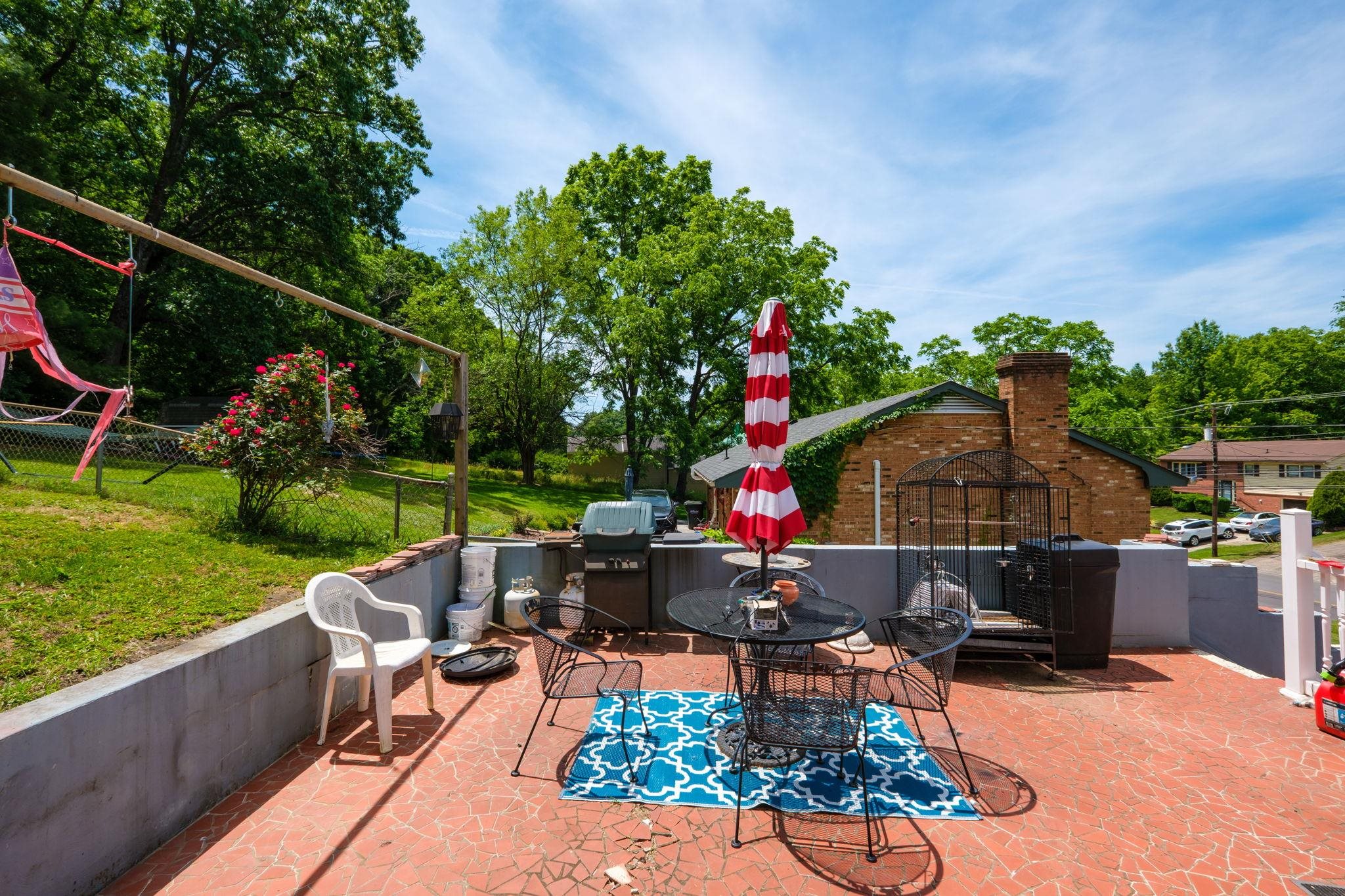 1781 Shutterlee Mill Road Staunton, VA 24401 - Photo 20 of 25
