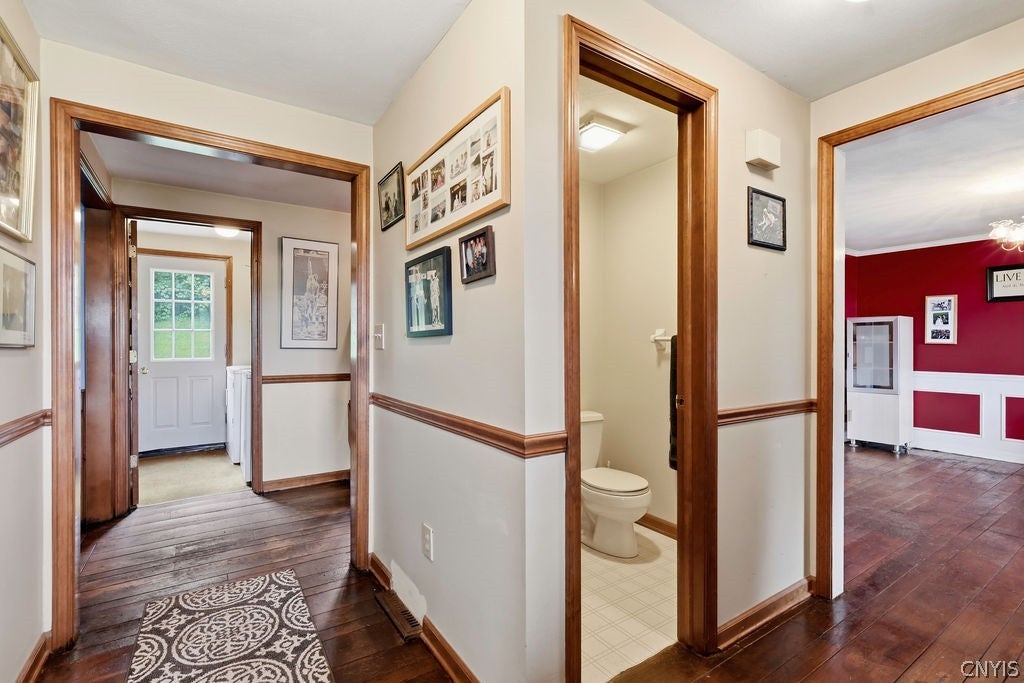 4880 Vesper Hill Road Tully, NY 13159 - Photo 27 of 50 Gallery Image 27