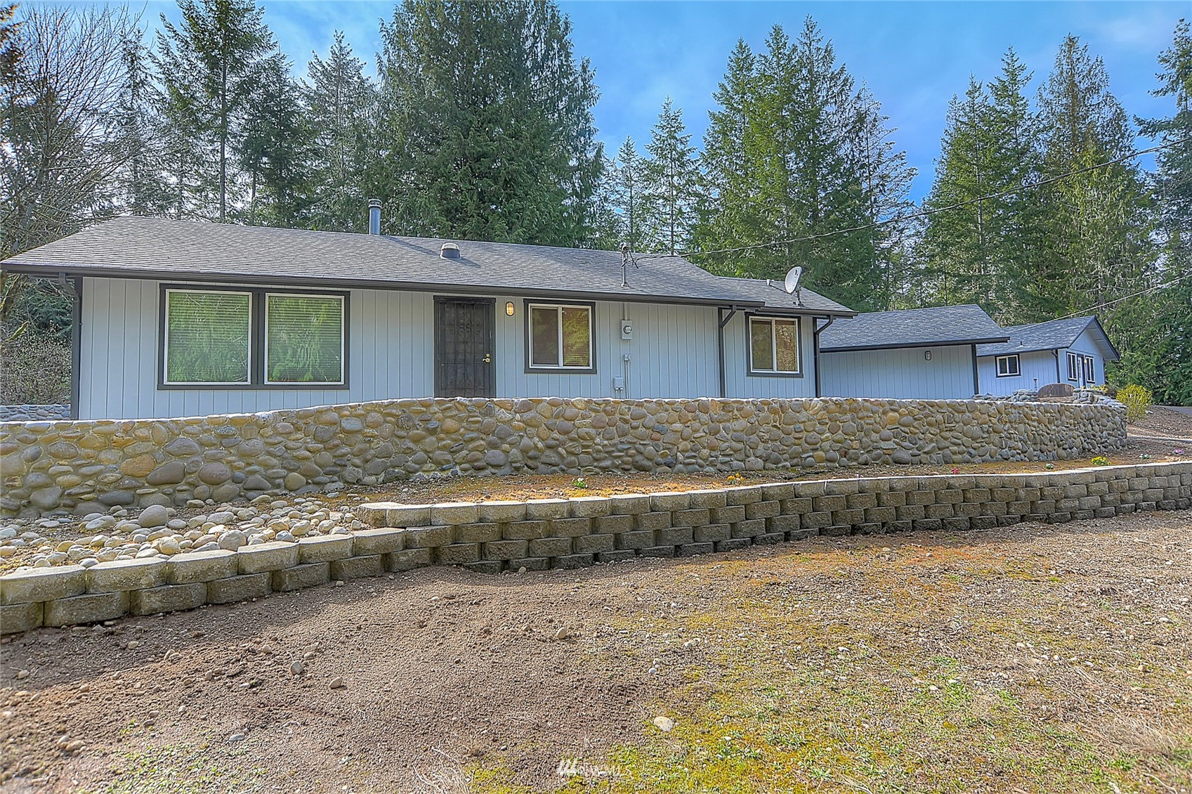 7441 Rainier Road Southeast Olympia, WA 98513 - Photo 1 of 32 Gallery Image 1
