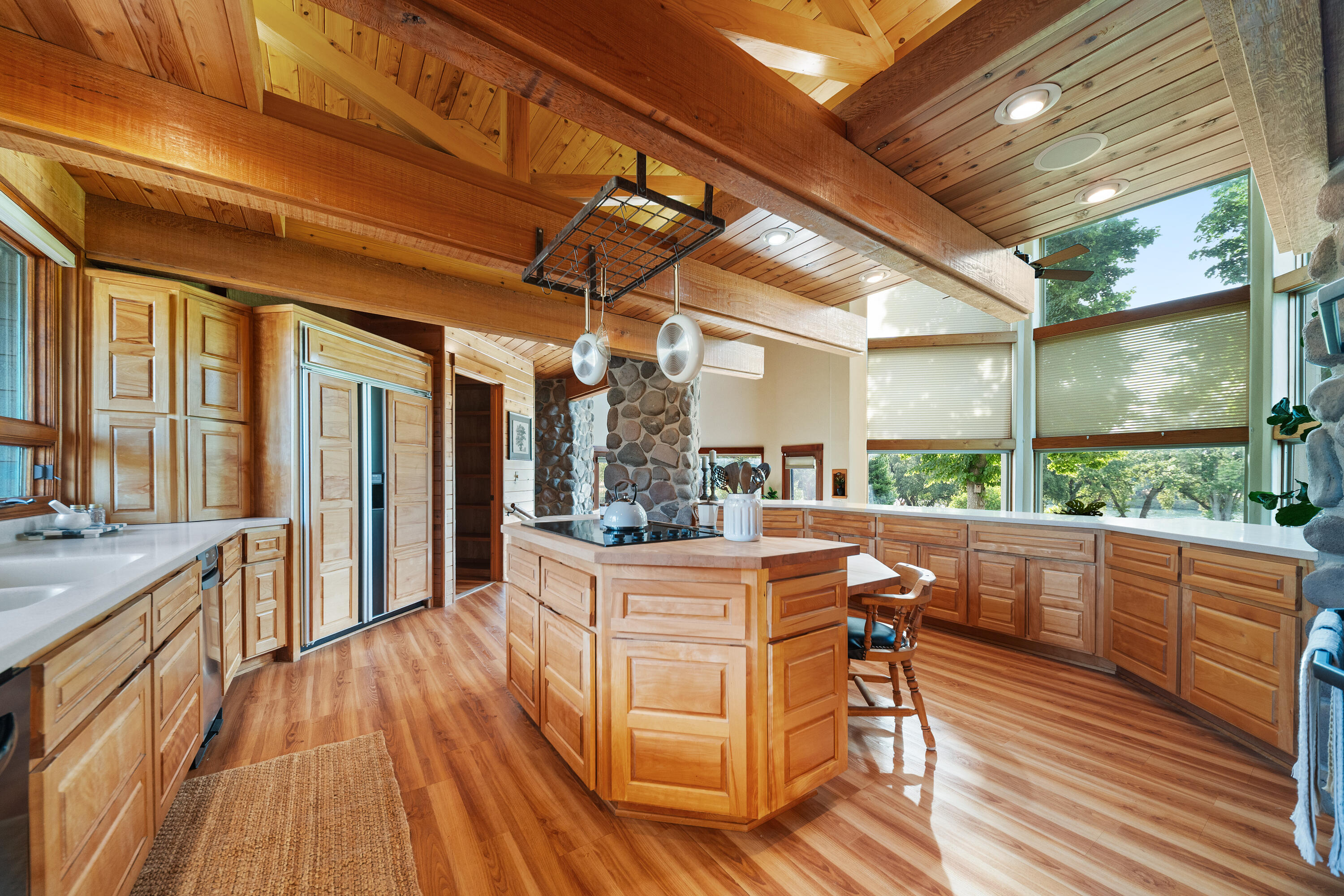 22611 Adobe Road Red Bluff, CA 96080 - Photo 17 of 76 KItchen