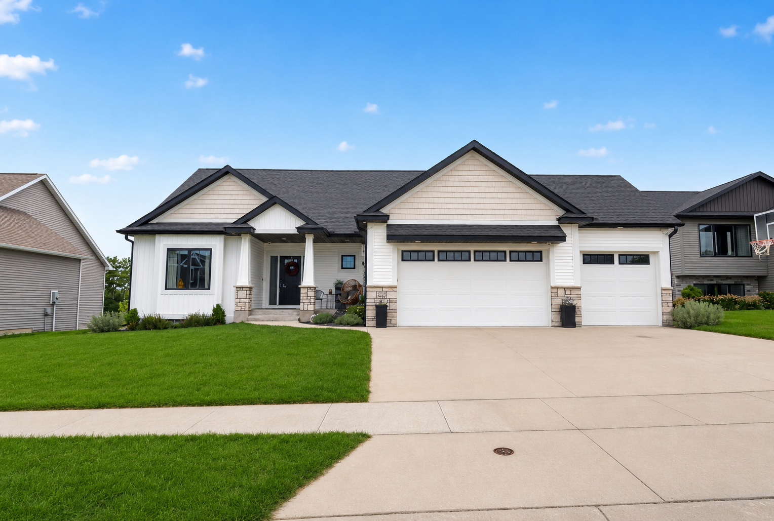 1987 31st Street Southwest Rochester, MN 55902 - Photo 1 of 55 Gallery Image 1