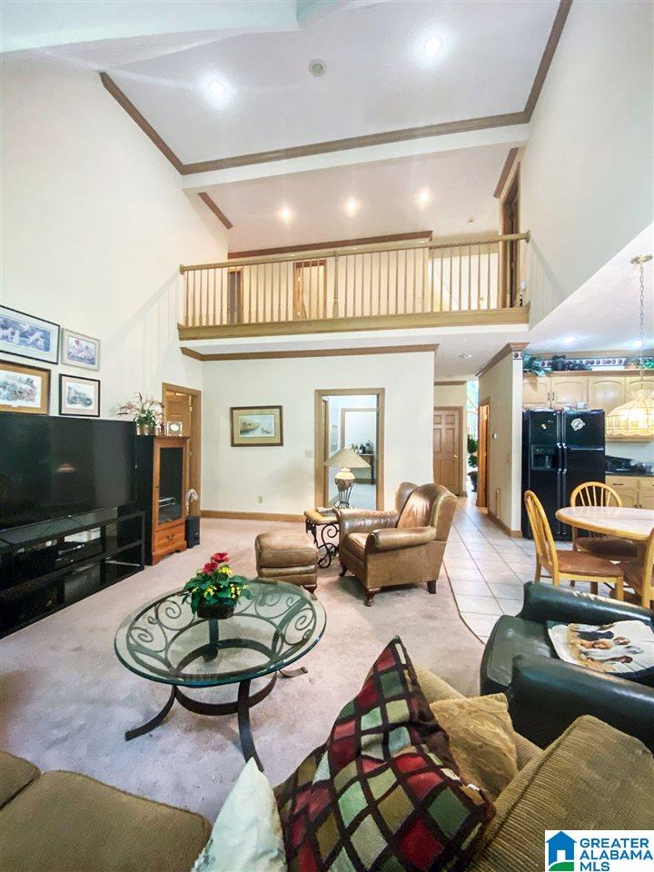 242 Forest Ridge Drive Jacksonville, AL 36265 - Photo 23 of 48