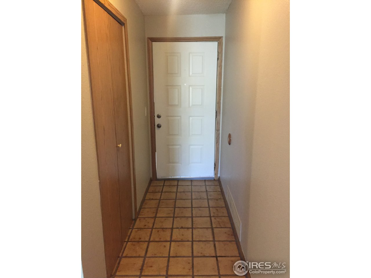 8654 Decatur Street, Unit 236 Westminster, CO 80031 - Photo 2 of 8 Entry