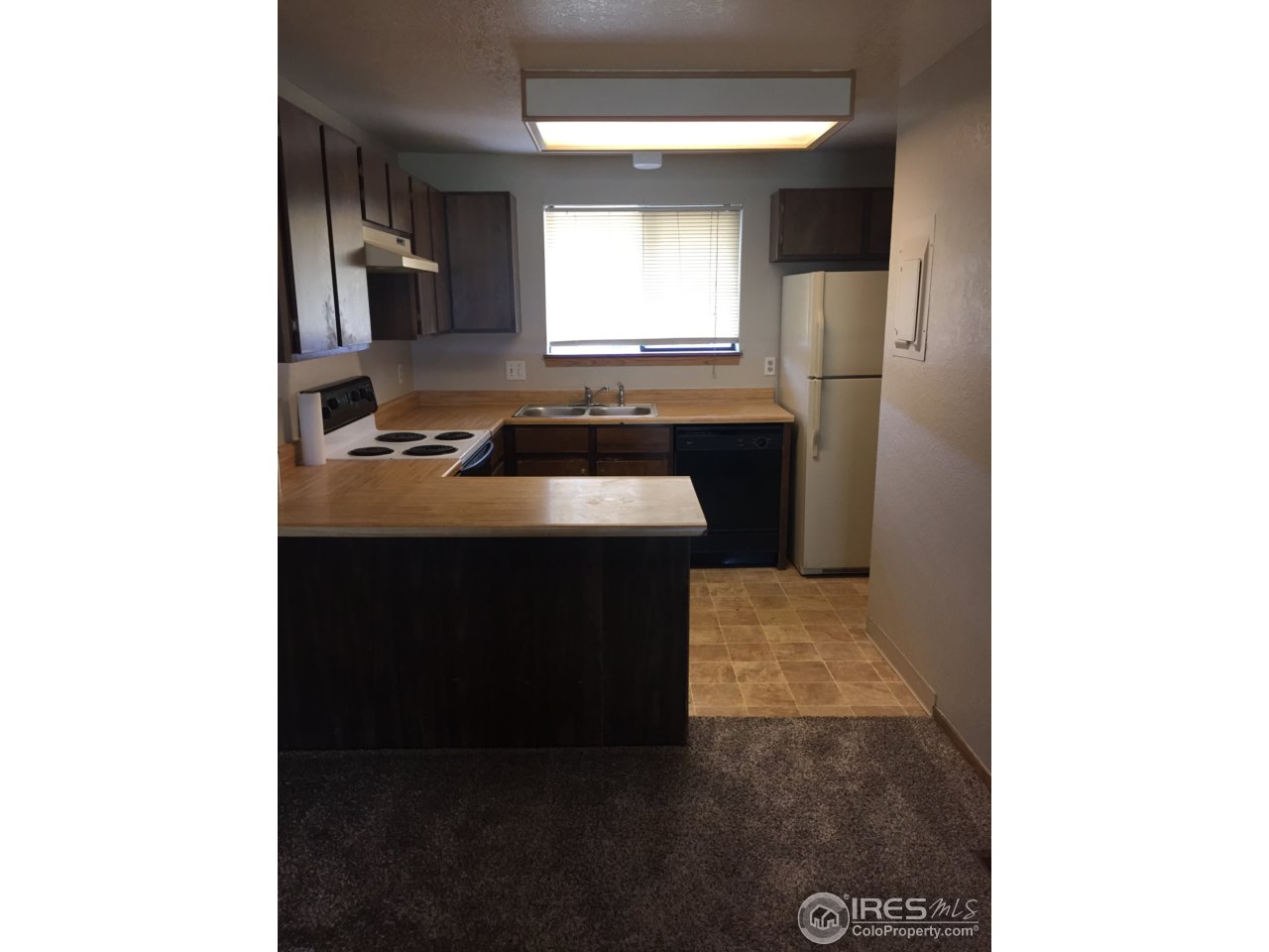8654 Decatur Street, Unit 236 Westminster, CO 80031 - Photo 4 of 8 Kitchen