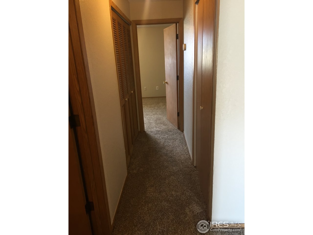 8654 Decatur Street, Unit 236 Westminster, CO 80031 - Photo 5 of 8 Hallway