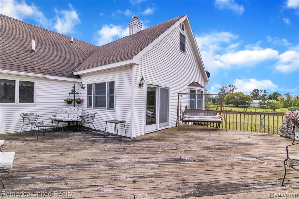 3814 Steinacker Road Howell, MI 48855 - Photo 48 of 68