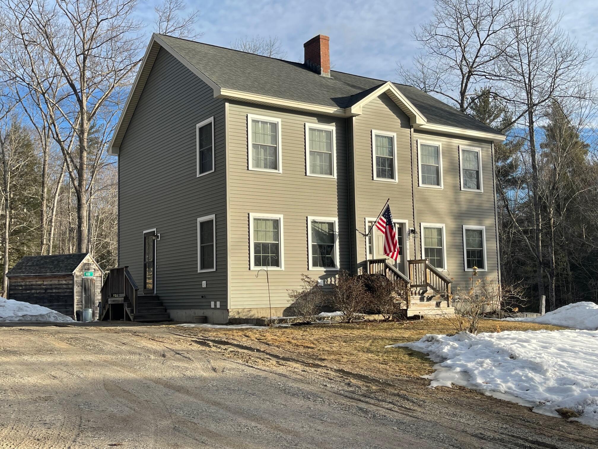 216 Chicopee Road Buxton, ME 04093 - Photo 3 of 53 IMG_4123