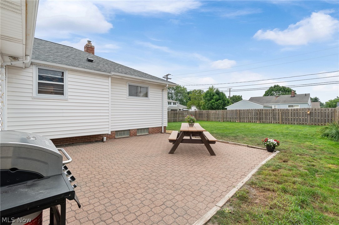 1709 Alcester Road Mayfield Heights, OH 44124 - Photo 20 of 27 Gallery Image 20