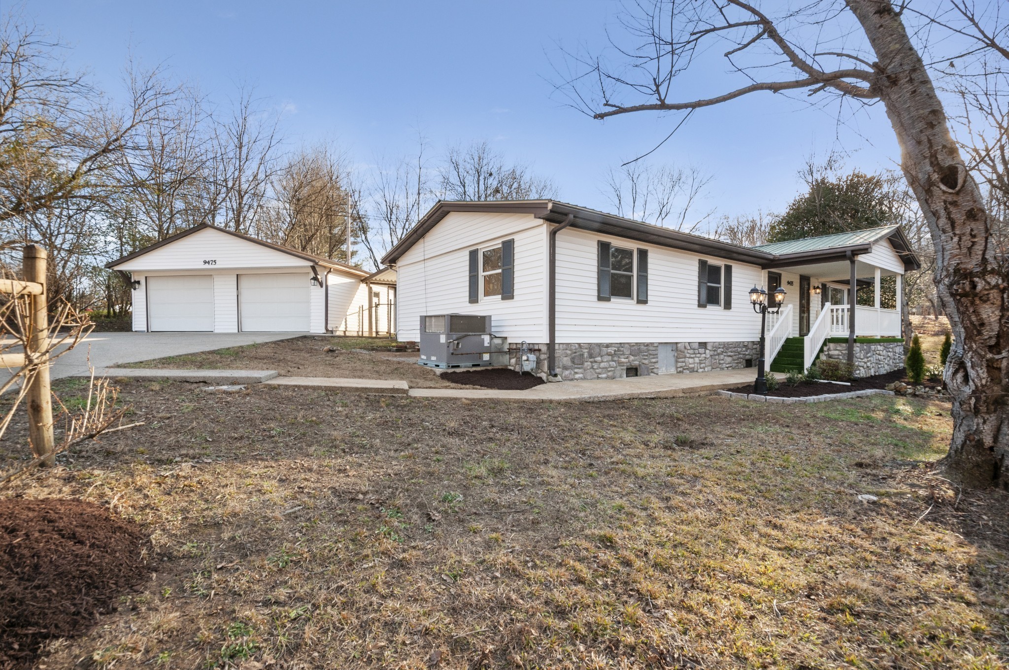 9475 Sugar Tree Road Bon Aqua, TN 37025 - Photo 1 of 33 Gallery Image 1