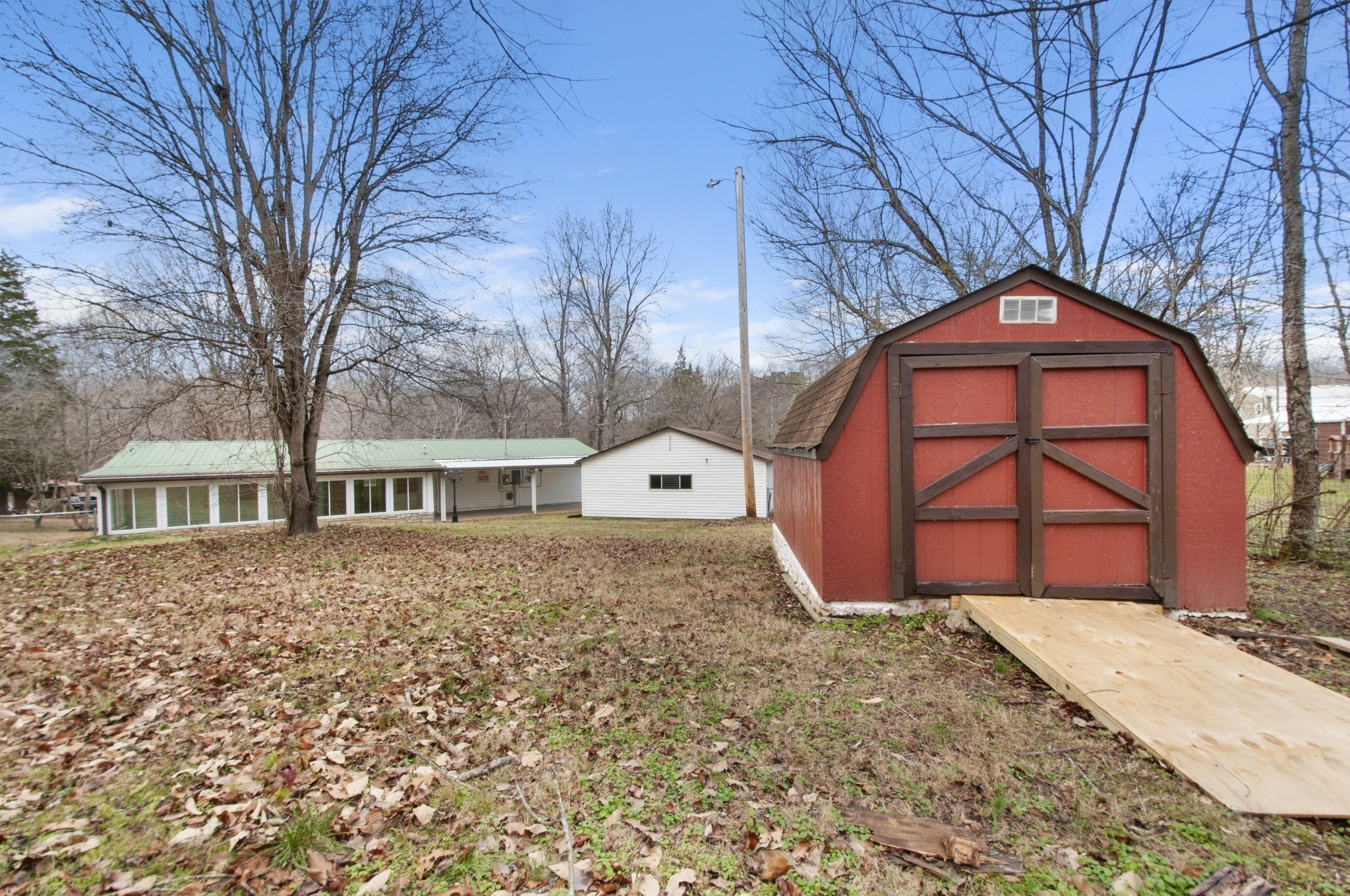9475 Sugar Tree Road Bon Aqua, TN 37025 - Photo 32 of 33 Gallery Image 32