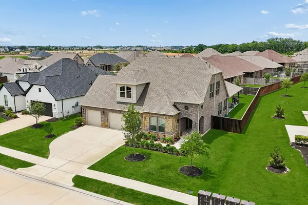 $521,000 | 5719 Caracara Street, Manvel, TX 77578