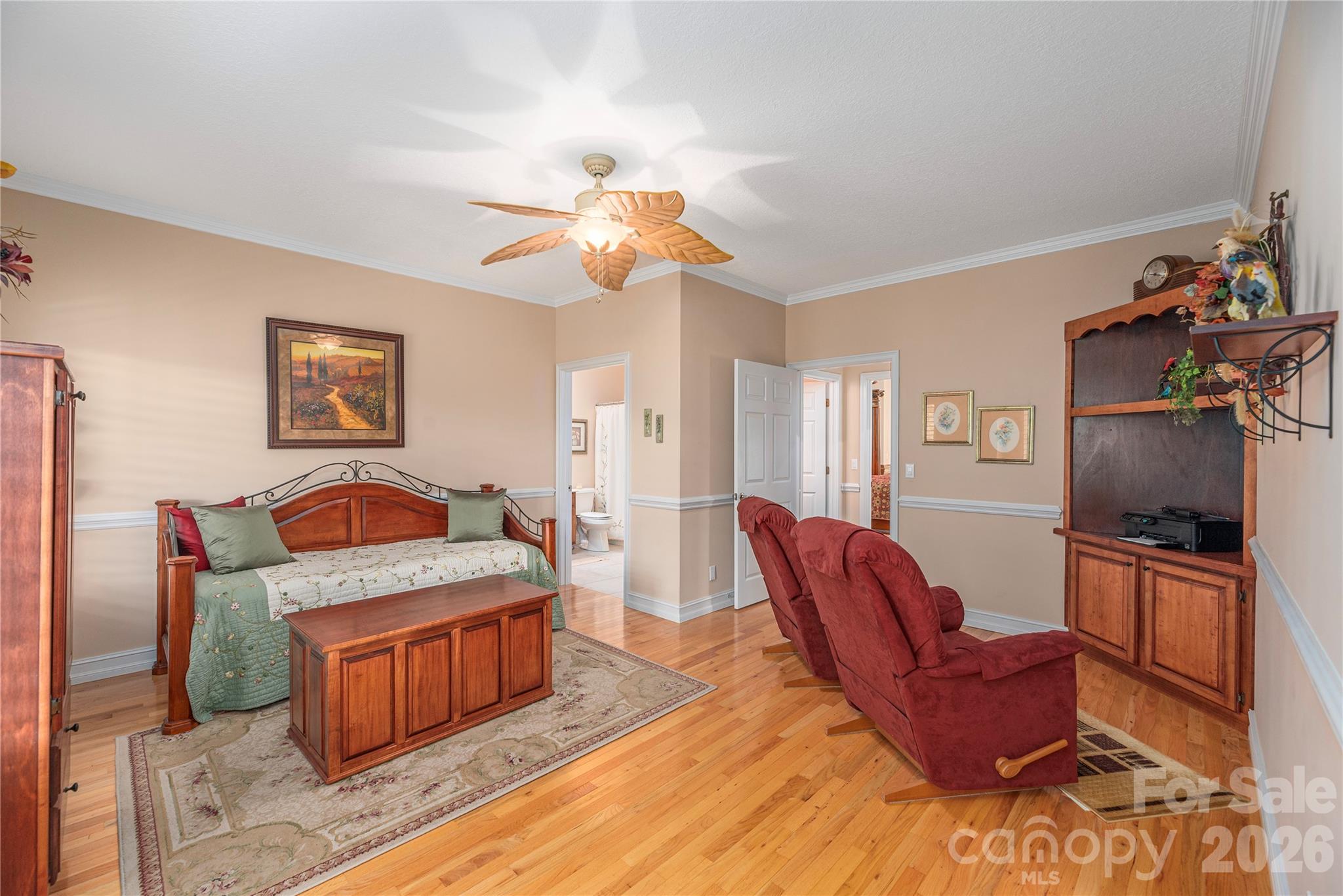 554 Breckenridge Road Waynesville, NC 28785 - Photo 25 of 45