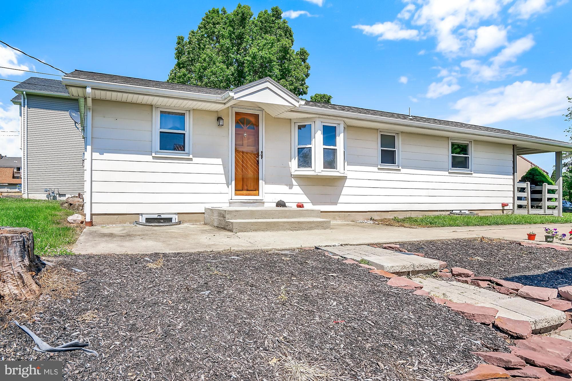 22 Merkel Road Gilbertsville, PA 19525 - Photo 1 of 26 Gallery Image 1