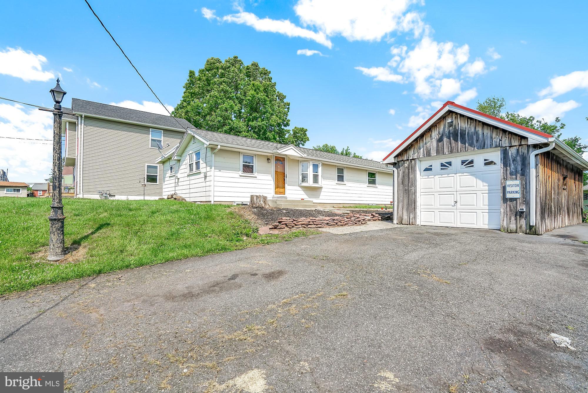 22 Merkel Road Gilbertsville, PA 19525 - Photo 24 of 26 Gallery Image 24