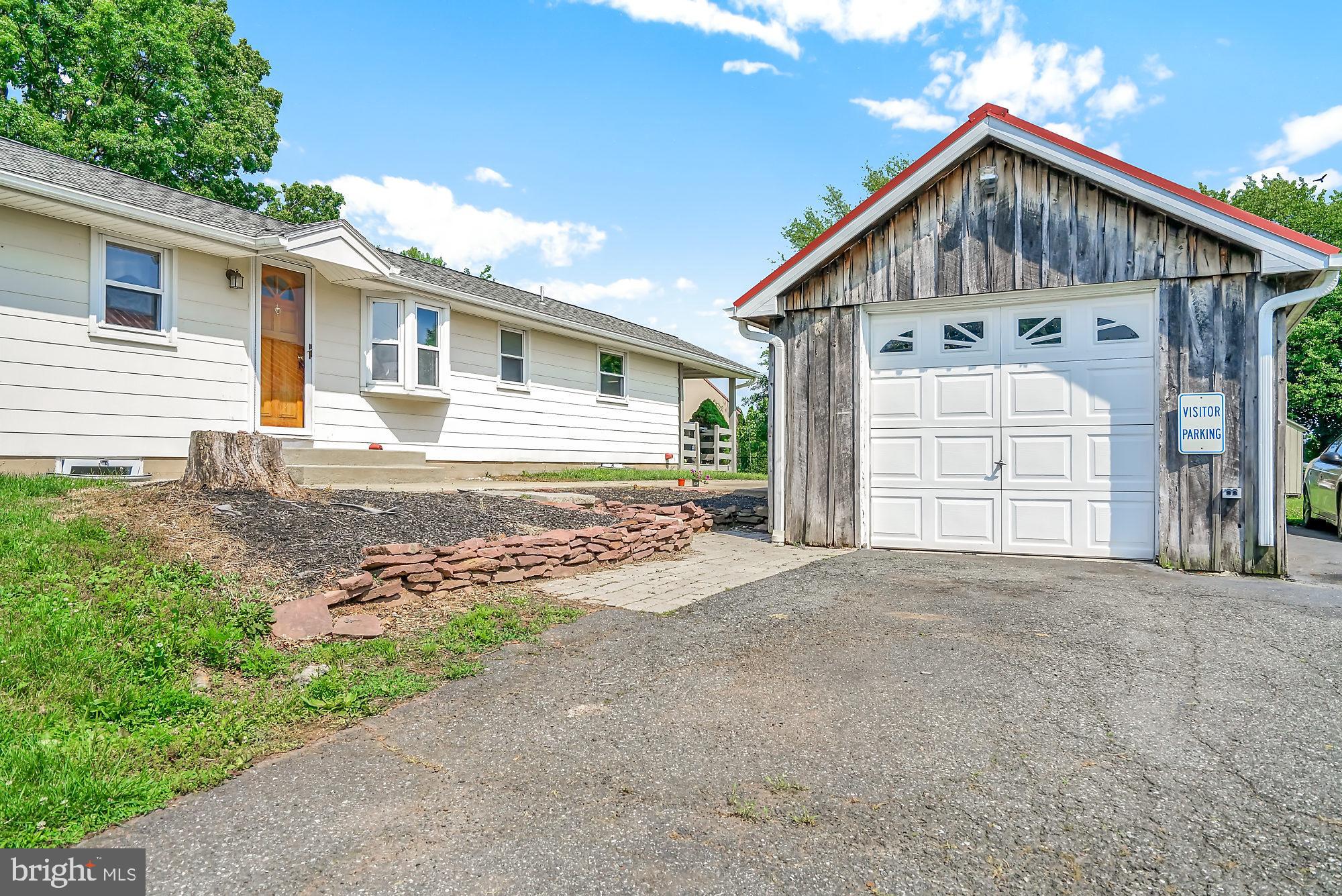 22 Merkel Road Gilbertsville, PA 19525 - Photo 25 of 26 Gallery Image 25