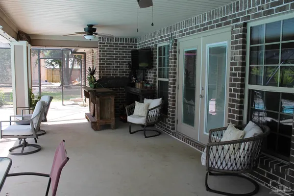 $573,900 | 5468 Madelines Way, Pace, FL 32571