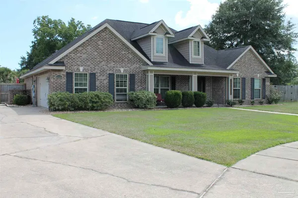 $573,900 | 5468 Madelines Way, Pace, FL 32571