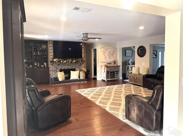 $573,900 | 5468 Madelines Way, Pace, FL 32571