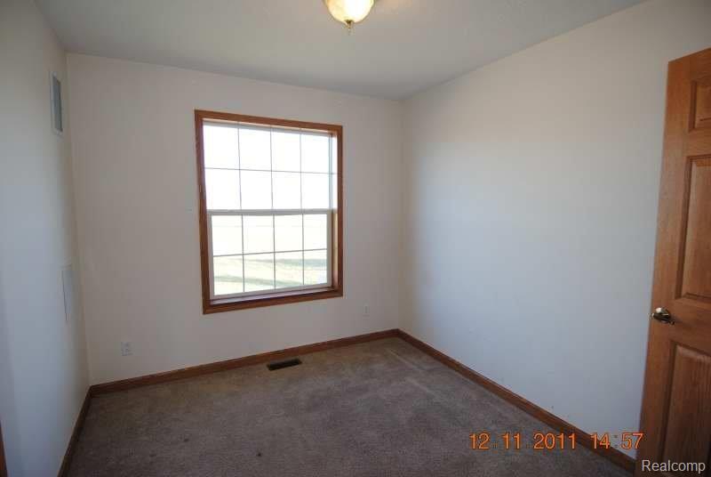 9840 Ferder Road Maybee, MI 48159 - Photo 13 of 14 13-Bedroom 3.JPG