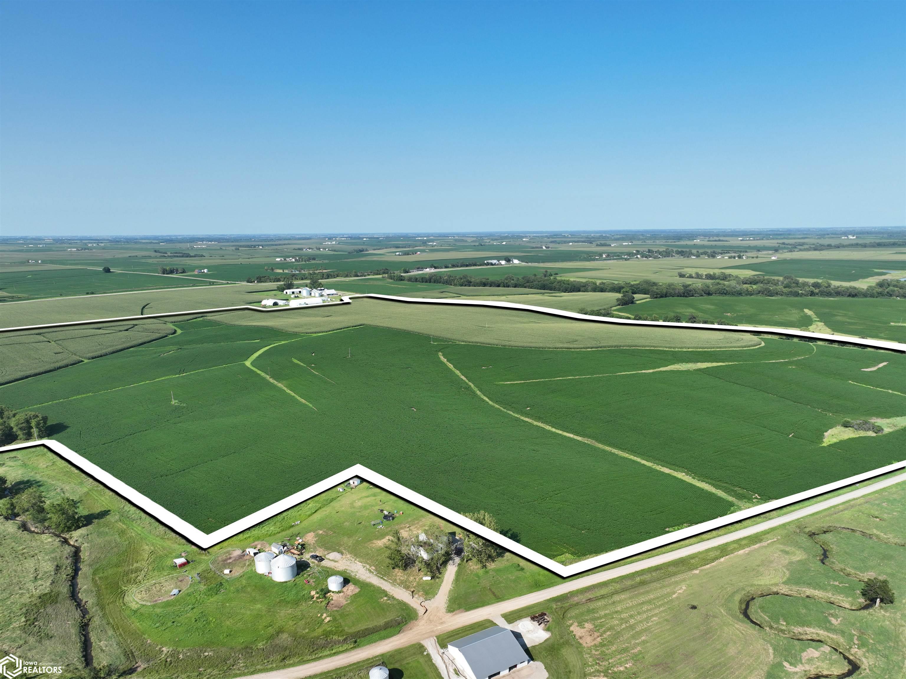 County Line Road Ainsworth, IA 52201 - Photo 2 of 35 Gallery Image 2