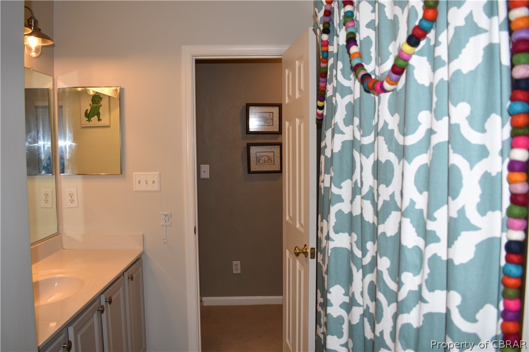 5244 Rockingham Drive Williamsburg, VA 23188 - Photo 35 of 45