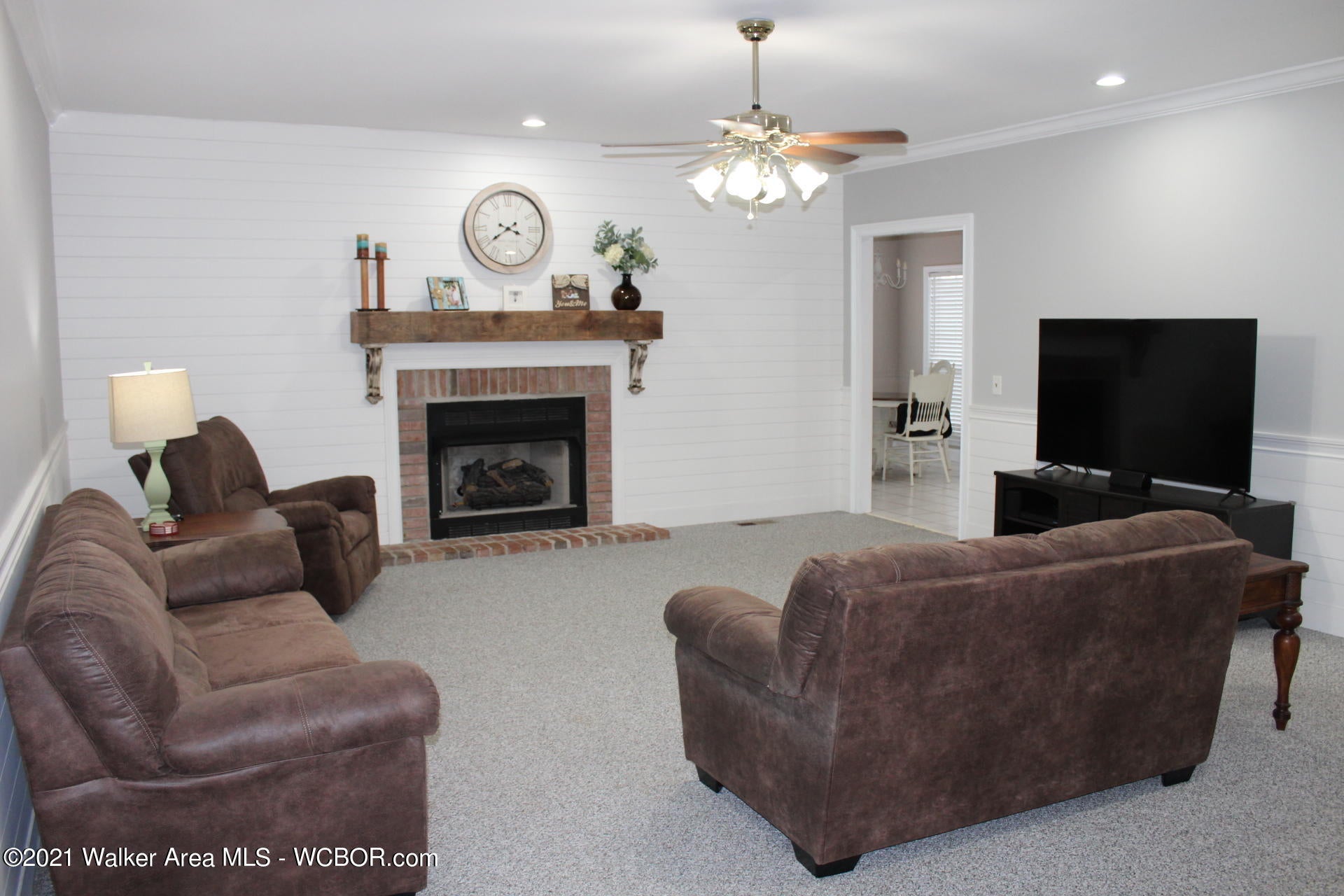2105 Quail Run Jasper, AL 35504 - Photo 3 of 36 Gallery Image 3
