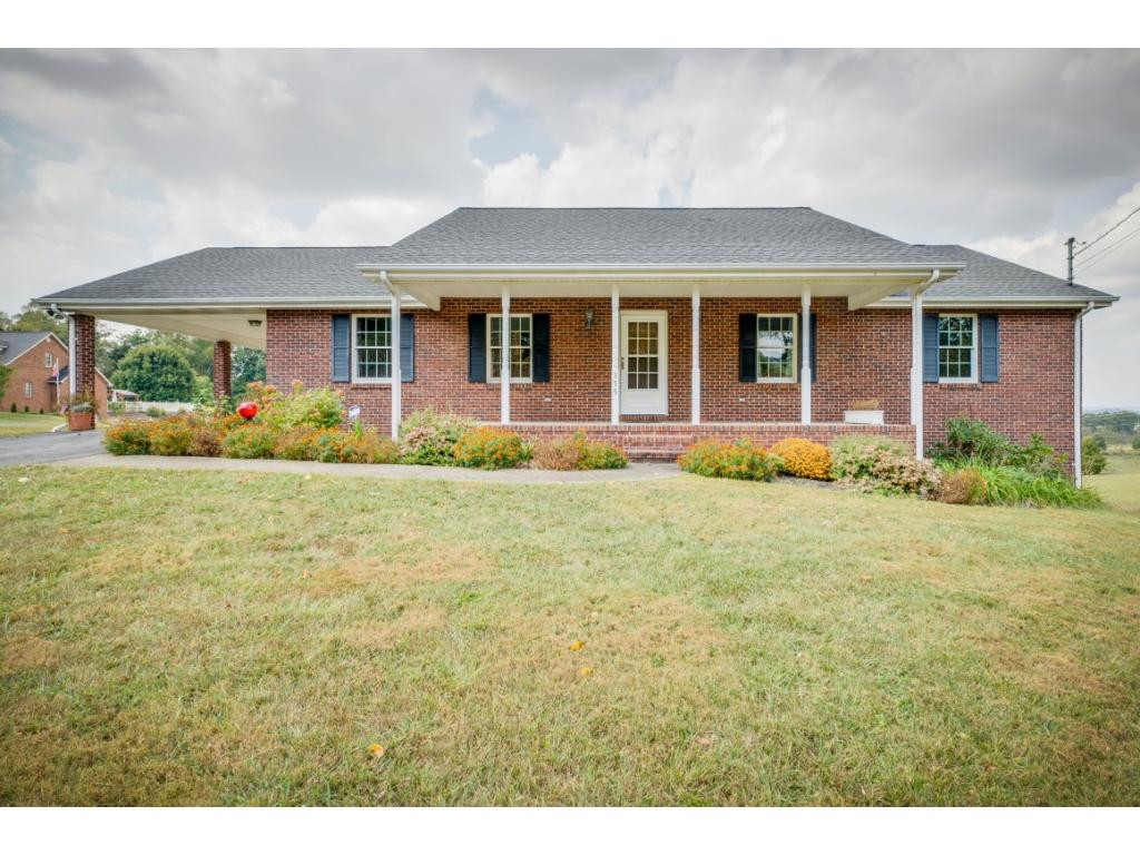 355 Boonesboro Road Gray, TN 37615 - Photo 1 of 36 Photo 1