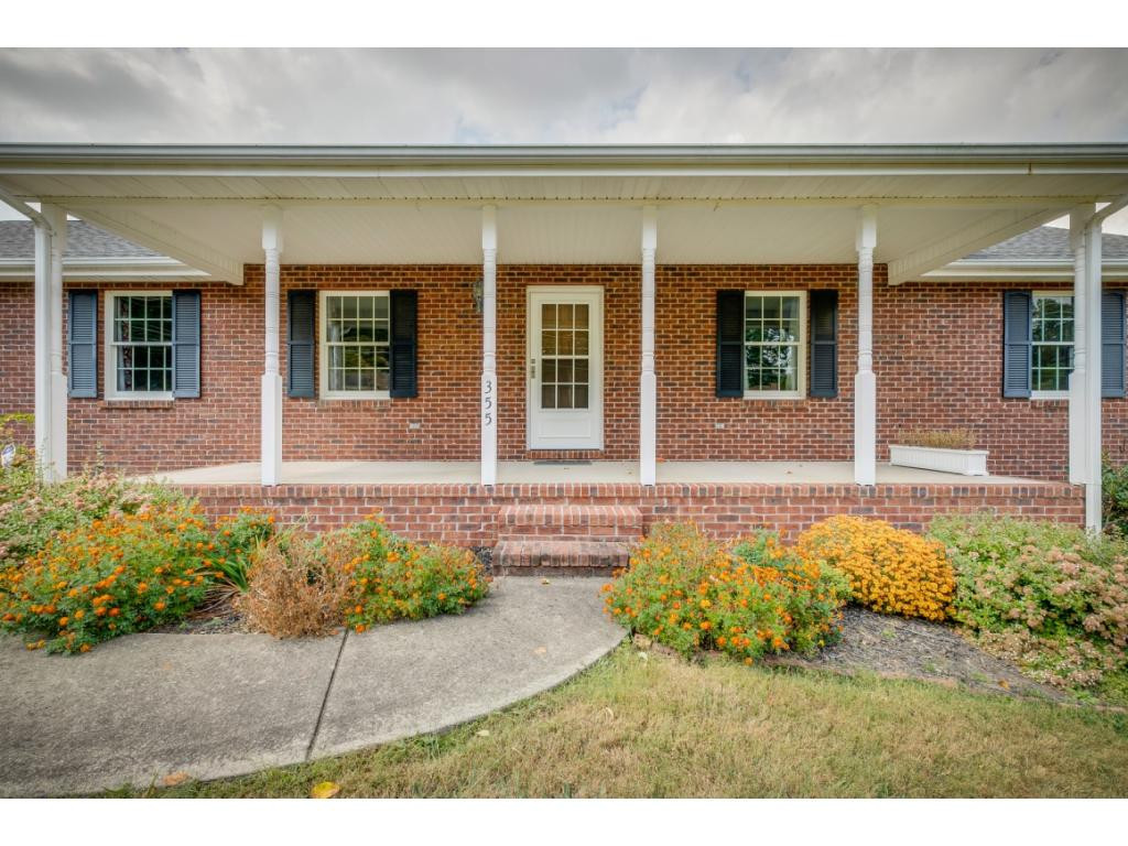 355 Boonesboro Road Gray, TN 37615 - Photo 2 of 36 Photo 2
