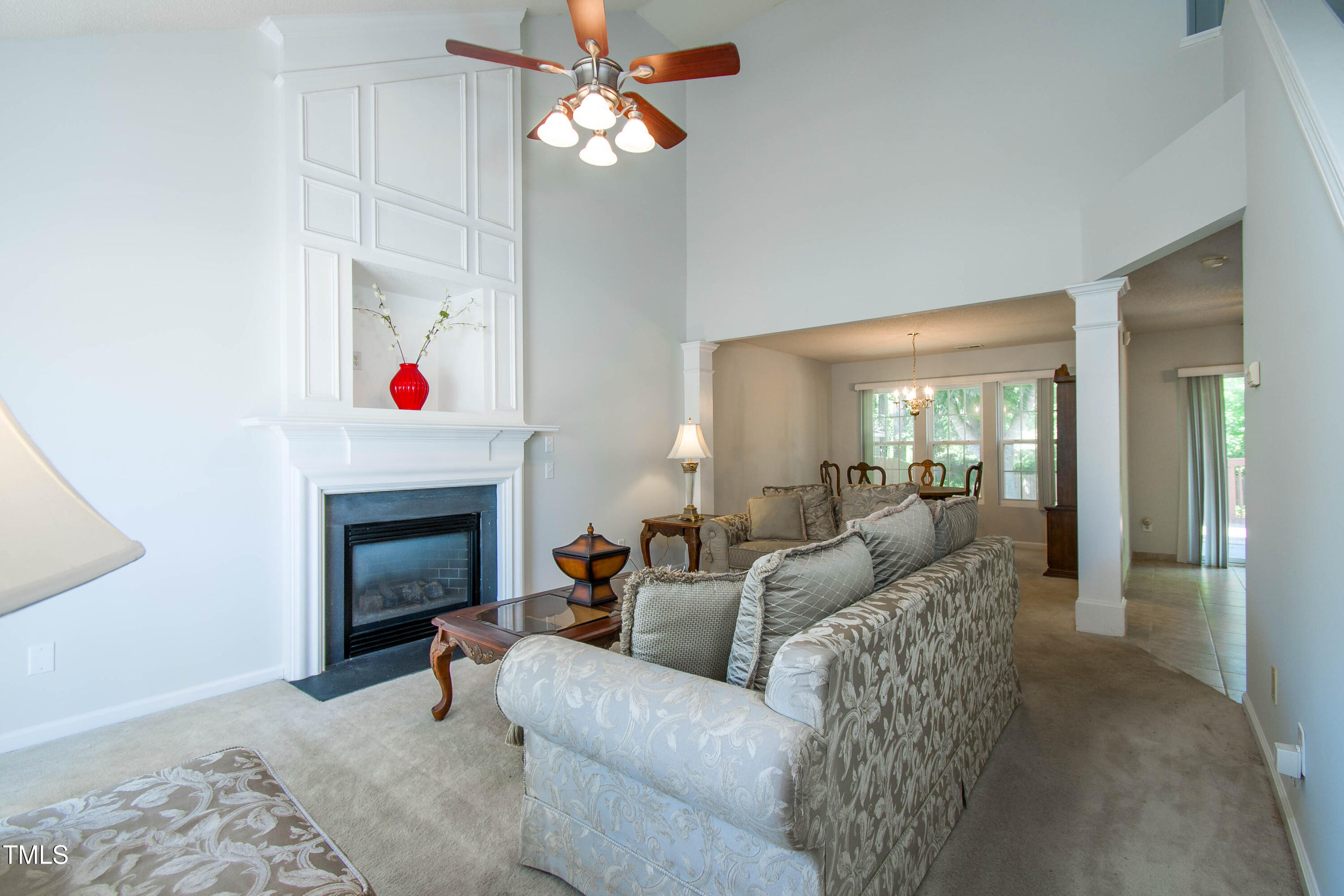 3016 Hayling Drive Raleigh, NC 27610 - Photo 5 of 16 DSC_3575