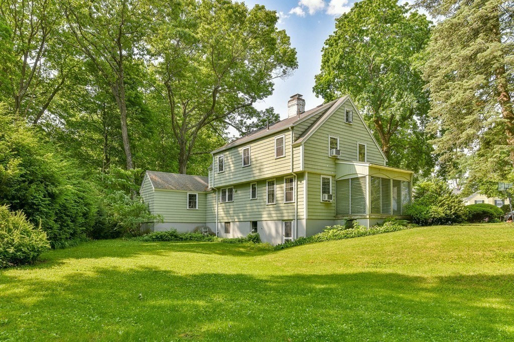 8 Spruce Park Wellesley, MA 02481 - Photo 18 of 22