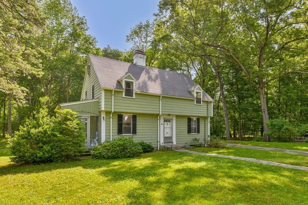 8 Spruce Park Wellesley, MA 02481 - Photo 21 of 22